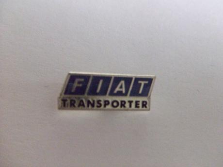Fiat Transporter
